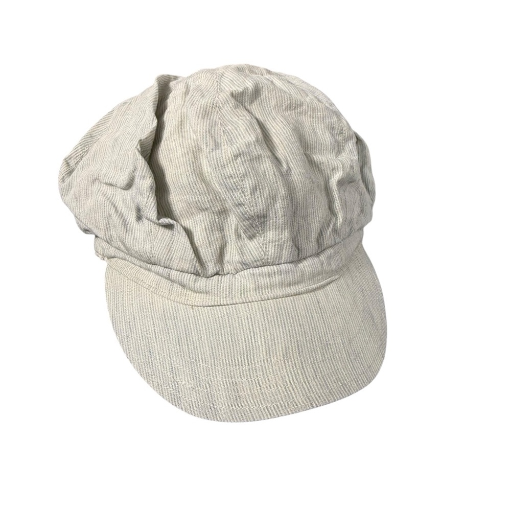 Ralph Lauren Women's Light Tan Hat